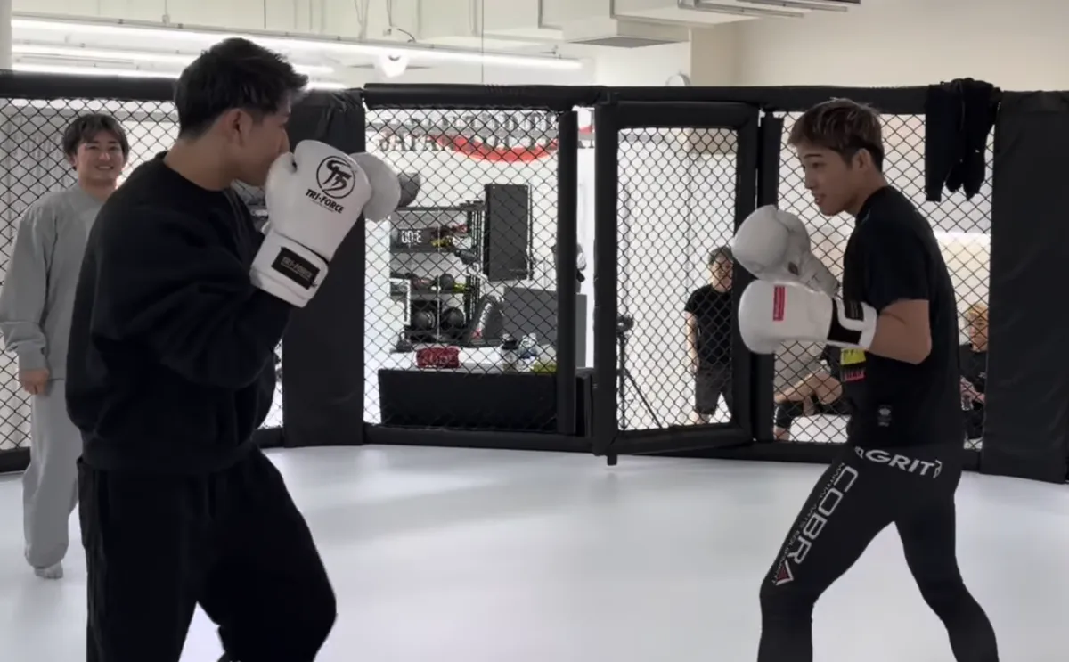 記事「中村瑠空、ふわっとmikuruチャンネルに登場」のアイキャッチ画像