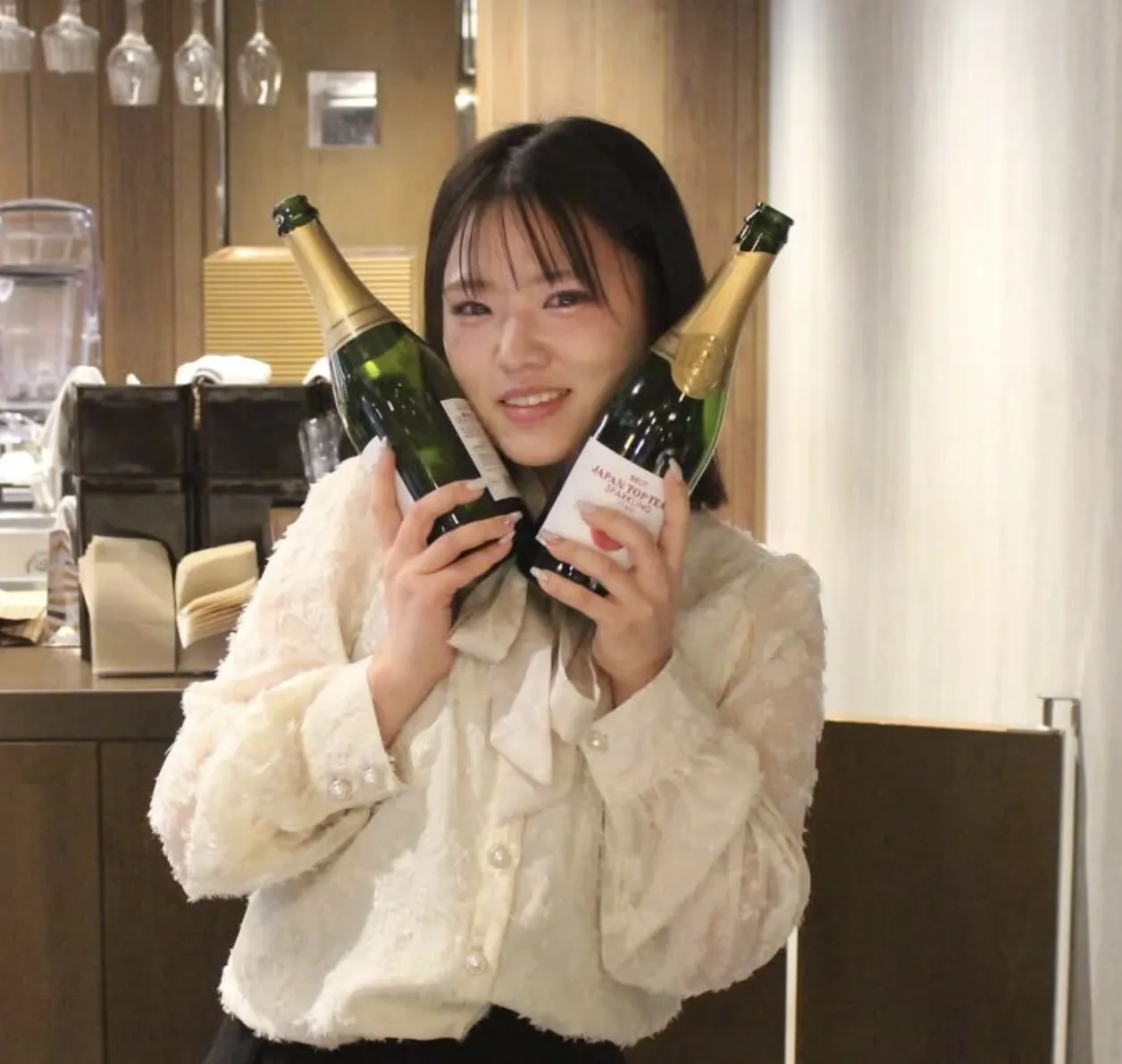 仙石來夢（トレーナー）