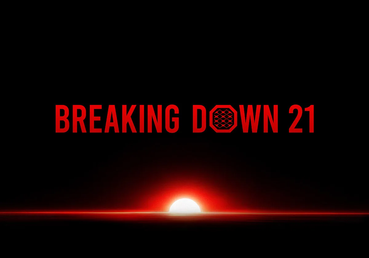 BreakingDown 21