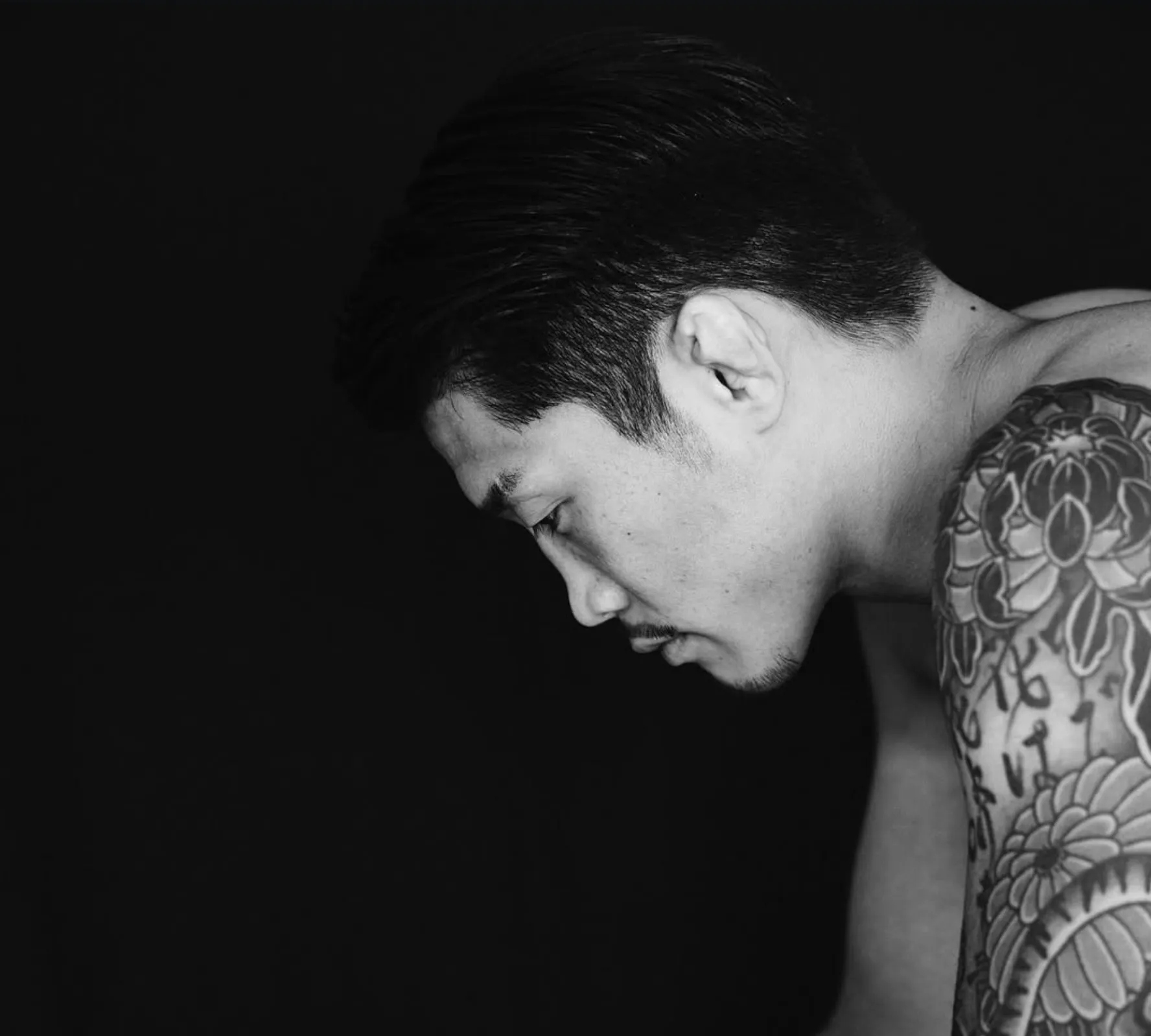 平澤 宏樹 の写真