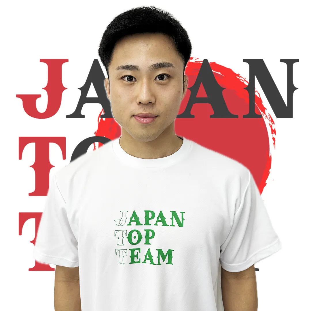 佐藤 修斗 の写真