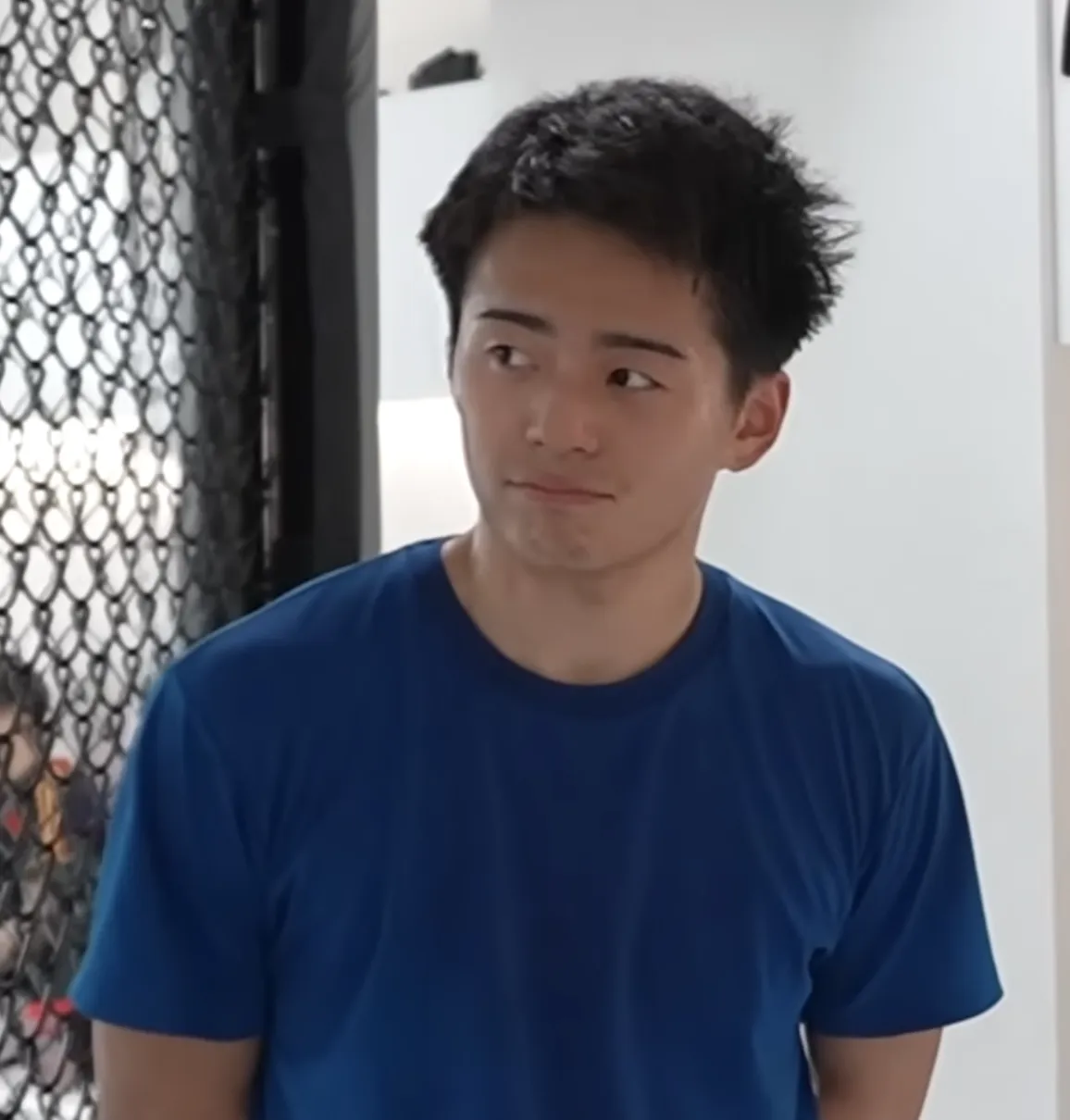 飛鳥 成宣 の写真