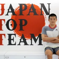 山田 聖真 の写真