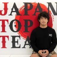 山本 颯志 の写真