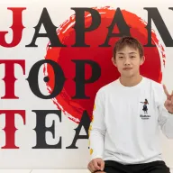 安井 飛馬 の写真