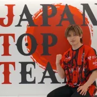 鈴木 嵐士 の写真