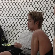 髙尾 凌生 の写真