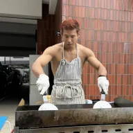 中島 太一 の写真