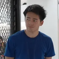 飛鳥 成宣 の写真